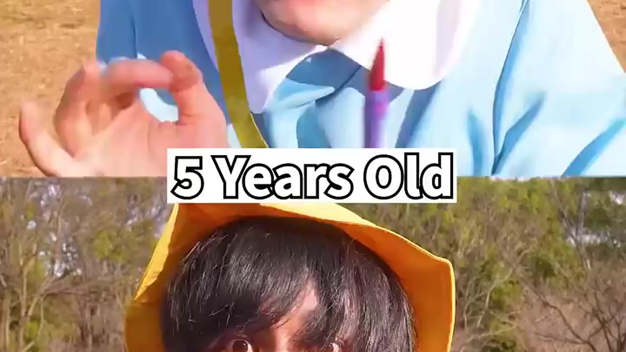 Children Are Watching The