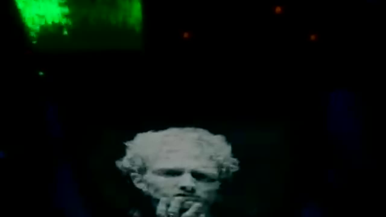 Alice In Chains - Get Born Again (Official Video) HD