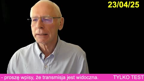 Przedwyborczy kocioł