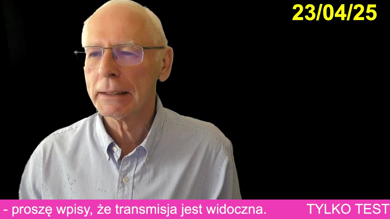 Przedwyborczy kocioł