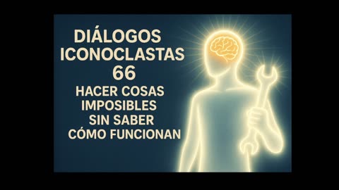 Diálogos Iconoclastas. Episodio 66
