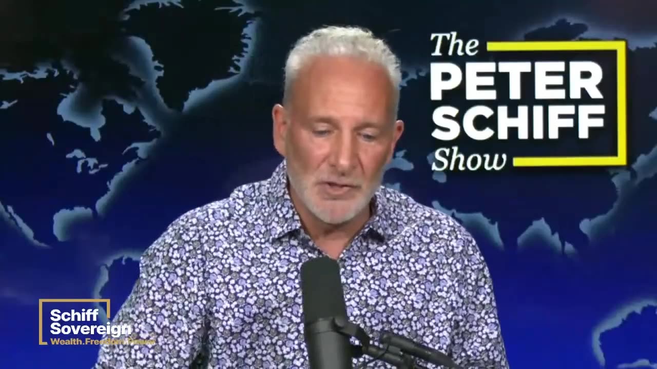 🔴 Stocks Soar on Trade War De-Escalation Hopes - Ep 1024