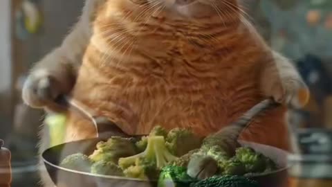 The Ultimate Guide to Feeding Your Cat Broccoli: A Nutritional Breakdown!