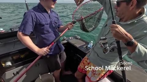 An EXTREME Fishing Adventure We'll NEVER Forget_part4