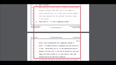 7/7 ISRAELI FALSE FLAG (Johnny Gat)