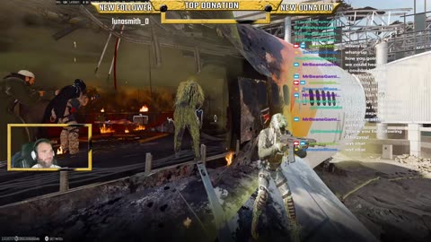 Call of Duty Black Ops 6 Warzone 2