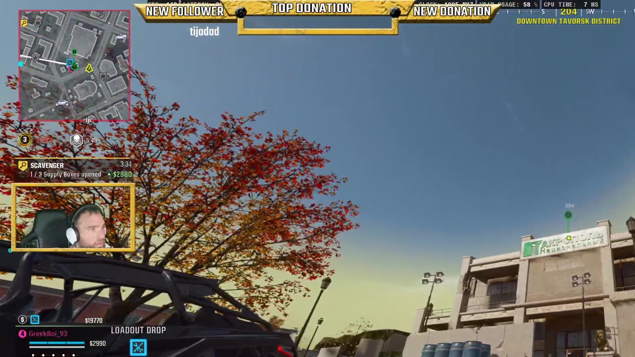 Call of Duty Black Ops 6 Warzone 2