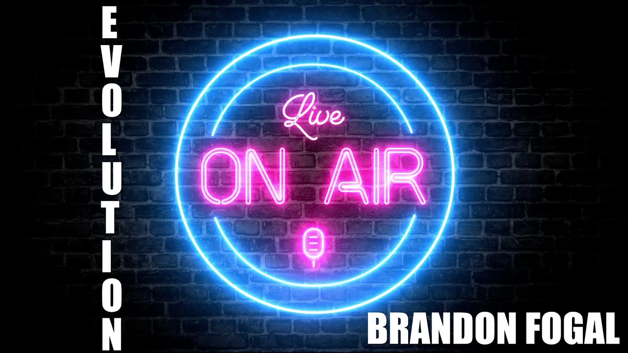 The Hottest Evolution Episode Drops NOW!