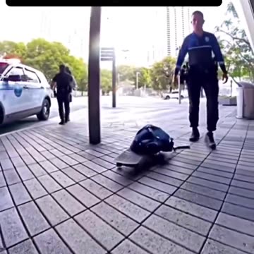 FLORIDA COPS SAID FAFO - NOT CALIFORNIA - ARE YOU STUPID OR SOMETHING LOL