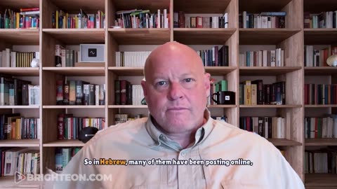 Michael Yon issues warnings on Straight of Hormuz and USA domestic terrorism