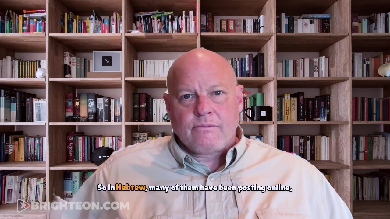 Michael Yon issues warnings on Straight of Hormuz and USA domestic terrorism