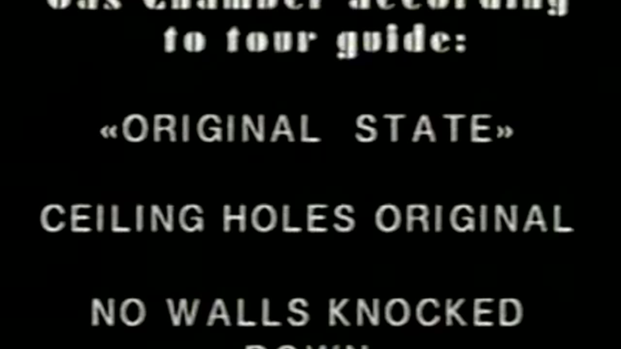 David Cole Interviews Dr Franciszck Piper