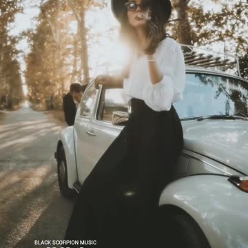 Black Scorpion Music