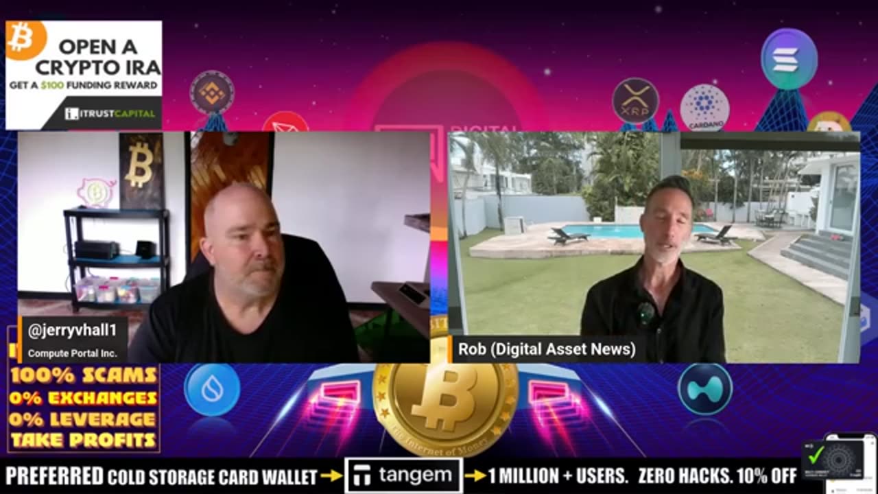 Did We Miss The Bitcoin Cycle Top? Probably Not, BUT...