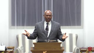 Sunday School 20251102