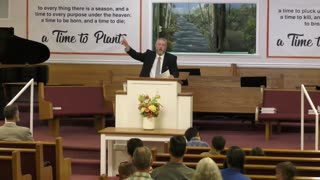 Tampering With Truth: Altering God’s Word