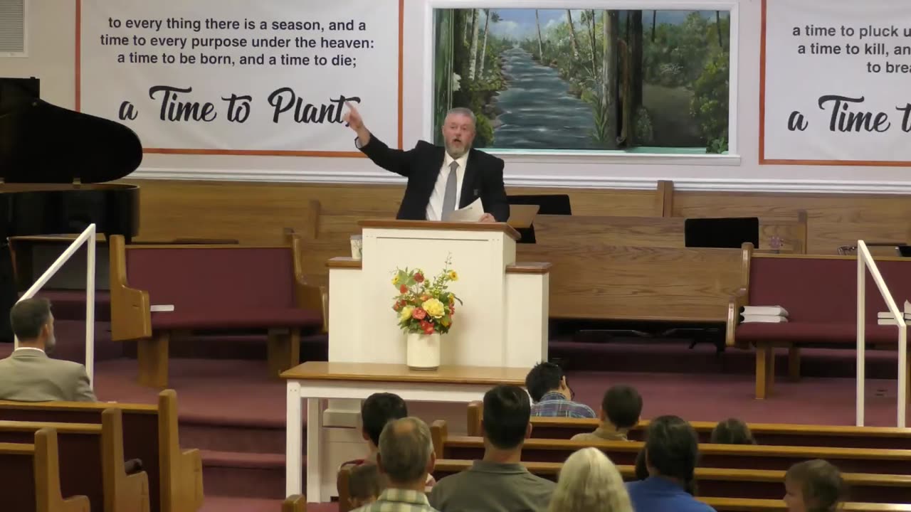 Tampering With Truth: Altering God’s Word