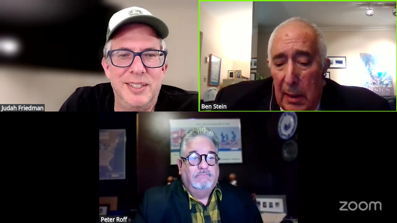 I Fully Support The Trump Doctrine