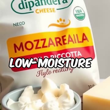 3-CHEESE SPINACH LASAGNA GRITTY? (THE MELT SECRET!) 🚫🧀🍝