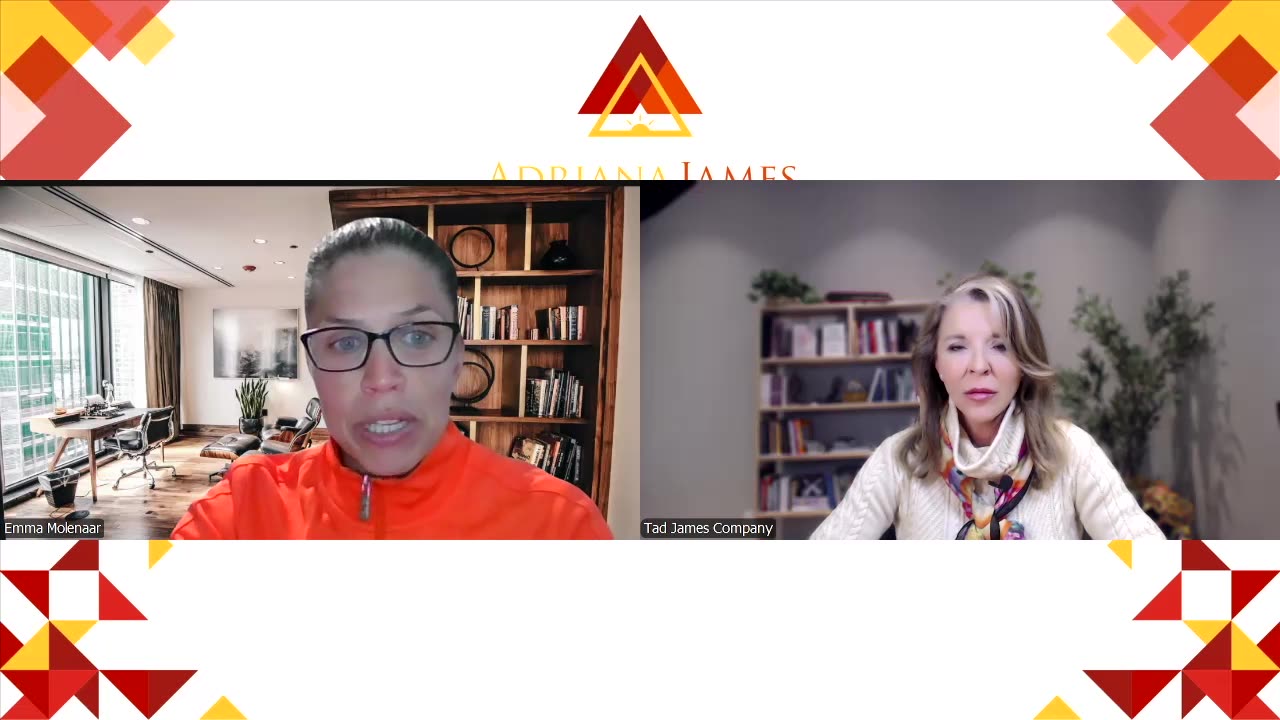 5 Mental Skills Every Athlete Needs | Dr. Adriana James & Emma Molenaar