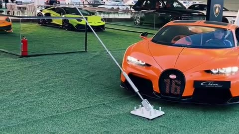 🏎️💨 The Most Breathtaking Luxury Car Showcase Ever! | LuxurySportsCars