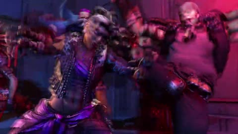 Borderlands 3 — Русский Трейлер E3 (2019)