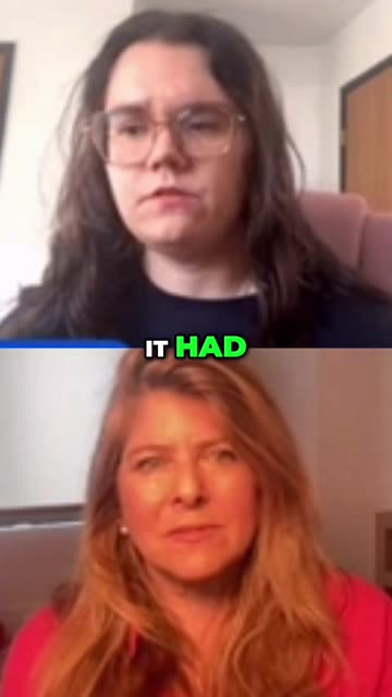 "A Transition Journey: Blackmail, Testosterone, and Surgery"