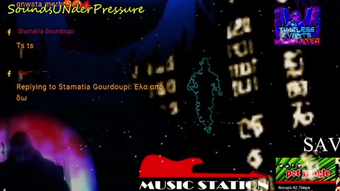 You’re Now Locked Into Timeless !