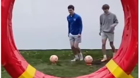 Respect for Those Guys