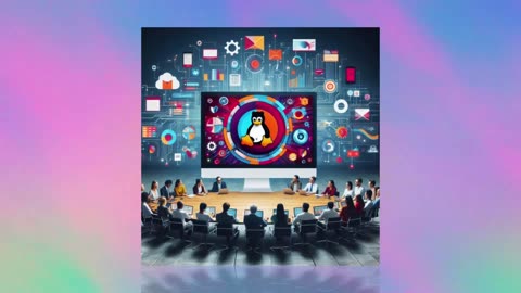 Passa a Linux e respira Libertà!