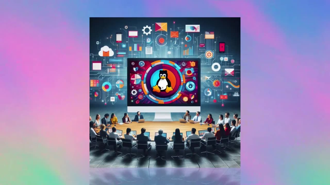 Passa a Linux e respira Libertà!