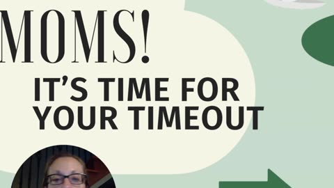 Timeout With COS Moms! The Articles of Confederation Set the American Moral Compass
