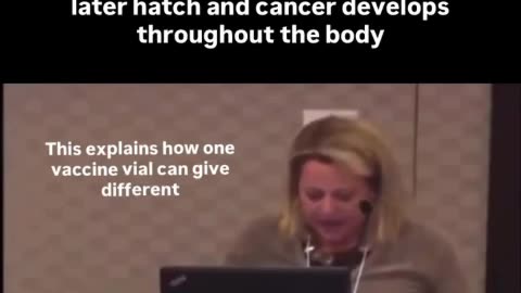 Vaccines to parasites to cancers