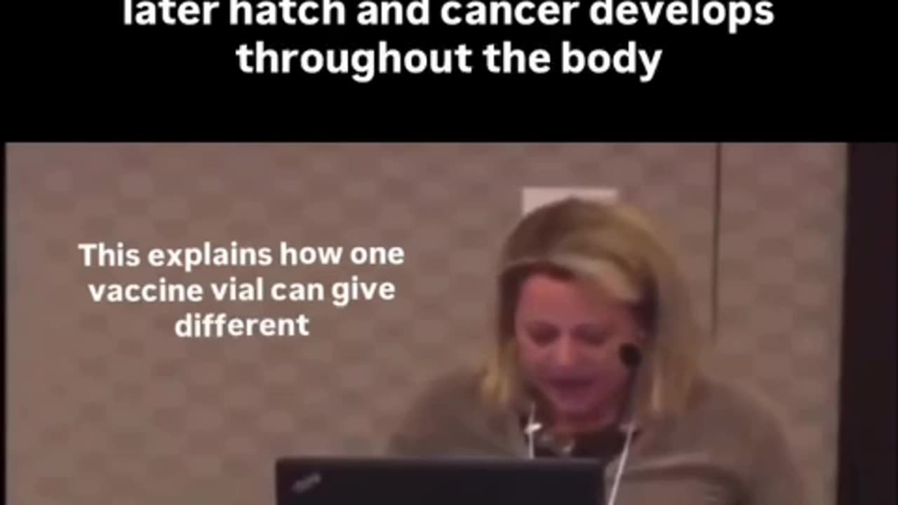 Vaccines to parasites to cancers