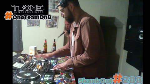 SkankOut#289 is is live! linktr.ee/skankout for all live links!