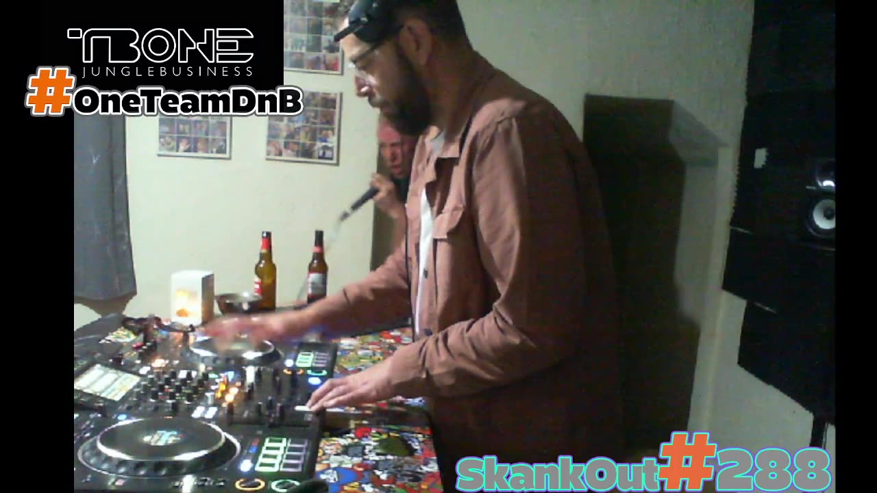 SkankOut#289 is is live! linktr.ee/skankout for all live links!