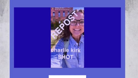 Student body president of St. Bonaventure appears to smile while celebrating Kirk’s public murder