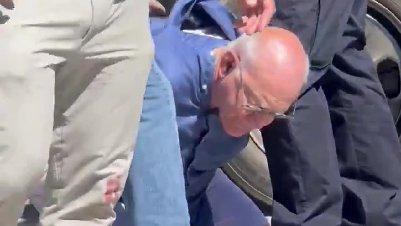 The suspect who shot and killed Charlie Kirk has been arrested