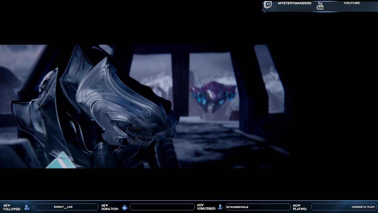 Winter games be wintering.