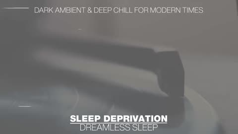Sleep Deprivation : Join Us In Our Brutal Ambience