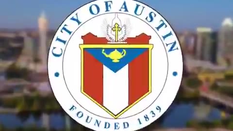 Austin got rid of the cross.... Vampires and demons