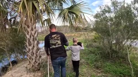 14 Days Hunting, Fishing & Crabbing Florida_part9
