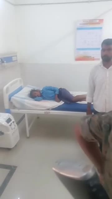 Bihar: 12 schoolgirls fell sick following HPV vaccination