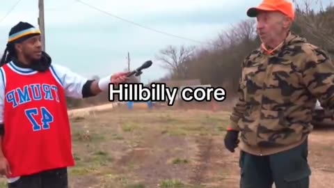 Hillbilly Core