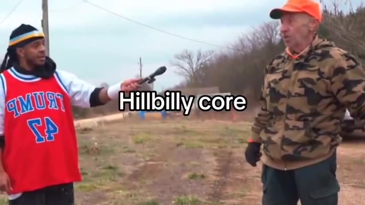 Hillbilly Core