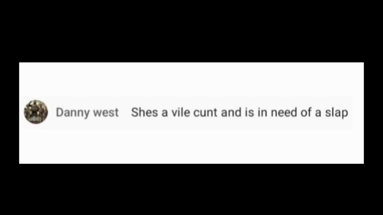 What Kind of Man Says That?