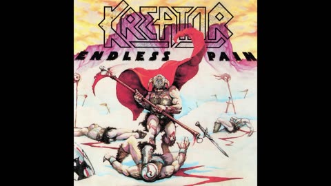 Kreator - Endless Pain