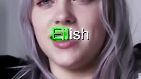 Billie Eilish EVOLUTION (2016 - 2025) ❤️