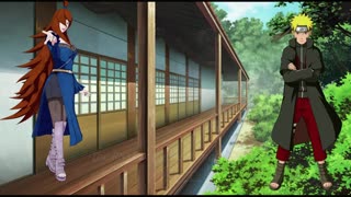 Naruto The Uzumaki Clan Rebirth Part 2