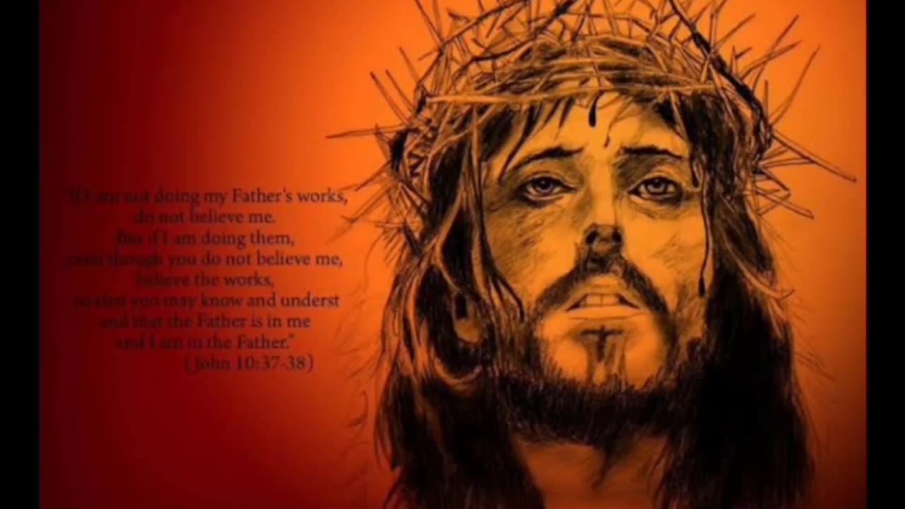 Jesus is Lord